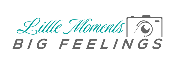 Little Moments, Big Feelings